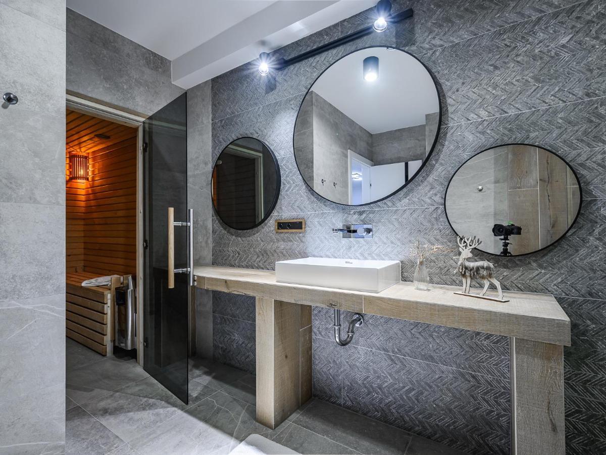 Visitzakopane- Sekwoja Apartment Экстерьер фото