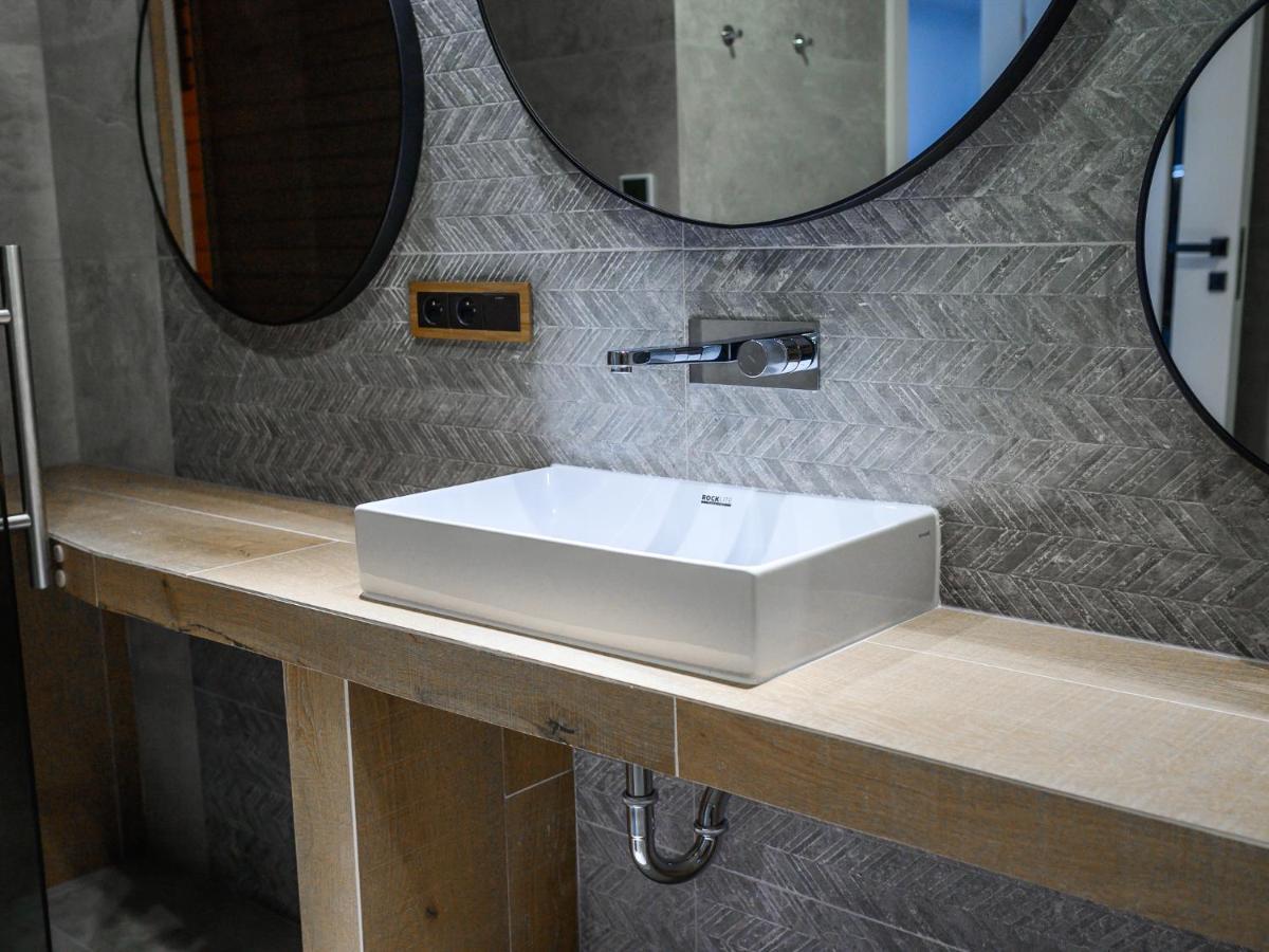 Visitzakopane- Sekwoja Apartment Экстерьер фото